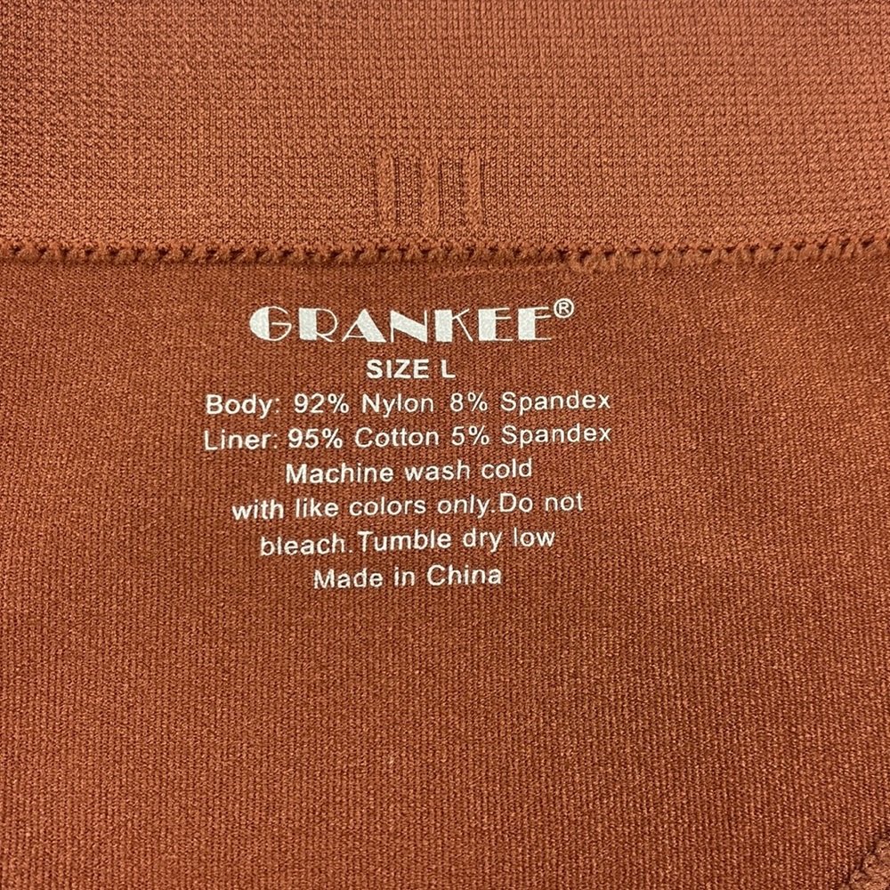 NEW Grankee Women’s Panties Size L - Picture 4 of 4